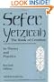 Sefer Yetzirah: The Book of Creation