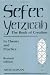 Sefer Yetzirah: The Book of Creation