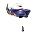 Monsters vs Aliens - Gallaxhar's Space Attack UFO_s-2