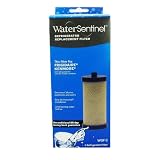 Water Sentinel WSF-2 Refrigerator Replacement Filter (Tools & Home Improvement)
