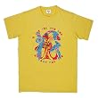 RMC by Martin Ksohoh Shehana Yogahar Flower yellow REDM6397