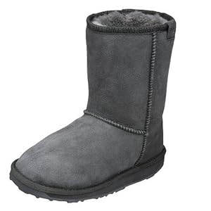 EMU Australia Women's Stinger Lo Premium Australian Sheepskin Boot