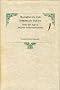 Banking in the American South from the Age of Jackson to Reconstruction