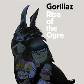 Rise of the Ogre (Unabridged)