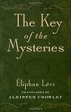 Key of the Mysteries levi red