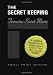 The Secret Keeping, Small-Print Edition