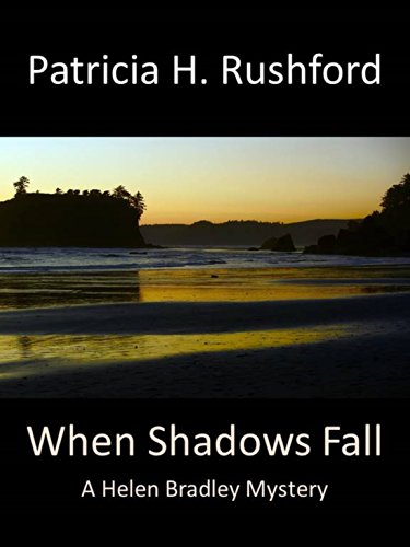 When Shadows Fall: A Helen Bradley Mystery (Helen Bradley Mysteries Book 5)