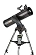 Telescope, Nexstar 130Slt,