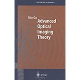 advanced optical imaging theory springer series in optical sciences