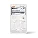 oono MiniDAB One MP3 Player (White)