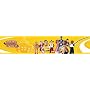 Lazy Town 5" Self Adhesive Border