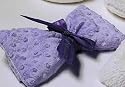 Sonoma Lavender Eye Mask - Plush