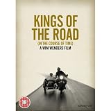 Kings of the Road (In the Course of Time) [NON-U.S. FORMAT, UK import, Region 2 PAL]