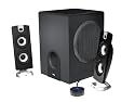 Cyber Acoustics Subwoofer Satellite System (CA-3602)