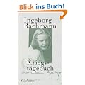 Kriegstagebuch: Mit Briefen von Jack Hamesh an Ingeborg Bachmann