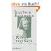 Kriegstagebuch: Mit Briefen von Jack Hamesh an Ingeborg Bachmann