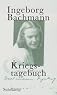 Kriegstagebuch