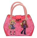 Bratz Activity Set With Handle