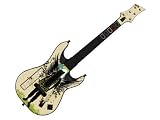 Decorative Skin fits Guitar Hero 5 for Wii (GUITAR NOT