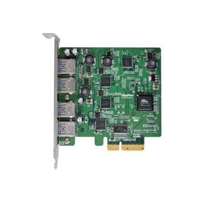 HIGHPOINT TECHNOLOGIES RU1144CM HPT USA/HIGHPOINT TECH USB 3.0 Raid HBA Mac (RU1144CM) - Join the