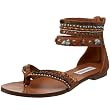 Steve Madden Women's Devinne Sandal