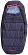 Quinny Buzz Foot Muff, Greystone
