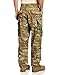 Propper Men's ACU Trouser, MultiCam, Small Short