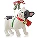 Hallmark Keepsake Ornament Puppy Love 24th in Series 2014