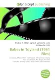 Babes in Toyland (1961 Film)