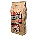 Rockwood Natural Lump Charcoal – Premium Oak, Hickory & Cherry Hardwood Blend for High-Heat Grilling & Slow Smoking – Compatible with Kettle & Kamado Grills, Clean Burning, Made in USA – 20lbs (1pk)