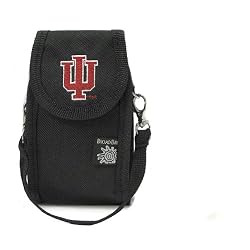 Indiana University Phone Case College Logo Cell IU Logo Fits LG, SAMSUNG NOKIA and More