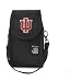 Indiana University Phone Case College Logo Cell IU Logo Fits LG, SAMSUNG NOKIA and More
