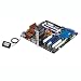 PC Hardware : Asus Maximus Extreme Intel X38 ICH9R Dual channel DDR3 1800 1 5 Motherboard