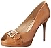 Nine West Women's Falabella Leather Dress Pump
