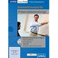 Seminarkonzepte f�r Pr�sentationstrainings