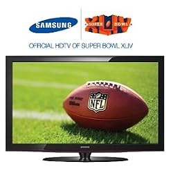 Samsung PN50B450 50-Inch 720p Plasma HDTV