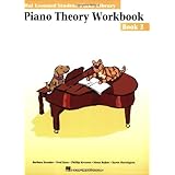 piano theory workbook 3 hlspl revised edition hal leonard student piano library