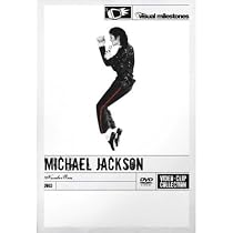 Michael Jackson - Number Ones [DVD] [2003]