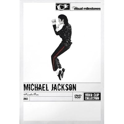 Michael Jackson: Number Ones Michael Jackson: Number Ones