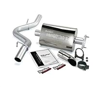 Banks 51314 Monster Exhaust System