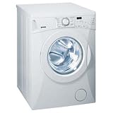 Produkt-Bild: Gorenje WA 62145 Waschmaschine FL / AAA / 1.14 kWh / 6 kg / 1400 UpM