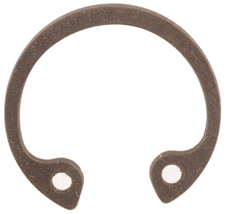 1 1/16 - Size, Inch - Black Phosphate Coated, Retaining Rings