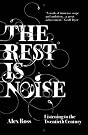 The Rest is...