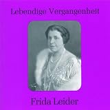 Frida Leider (1888-1975) - I