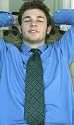 Silk Ties-Celtic Design unique gift