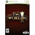 Two Worlds 2 by Southpeak