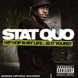 Hip Hop Is My Life Is It Yours?