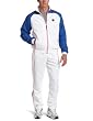Sergio Tacchini Men's Sevona Tracksuit