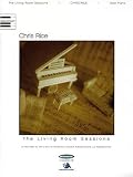 Chris Rice - The Living Room Sessions - Piano Solo Personality Songbook