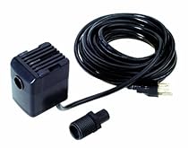 Hot Sale Hydro Tools 5440 500-Gallon-Per-Hour Submersible Electric Pool Cover Pump